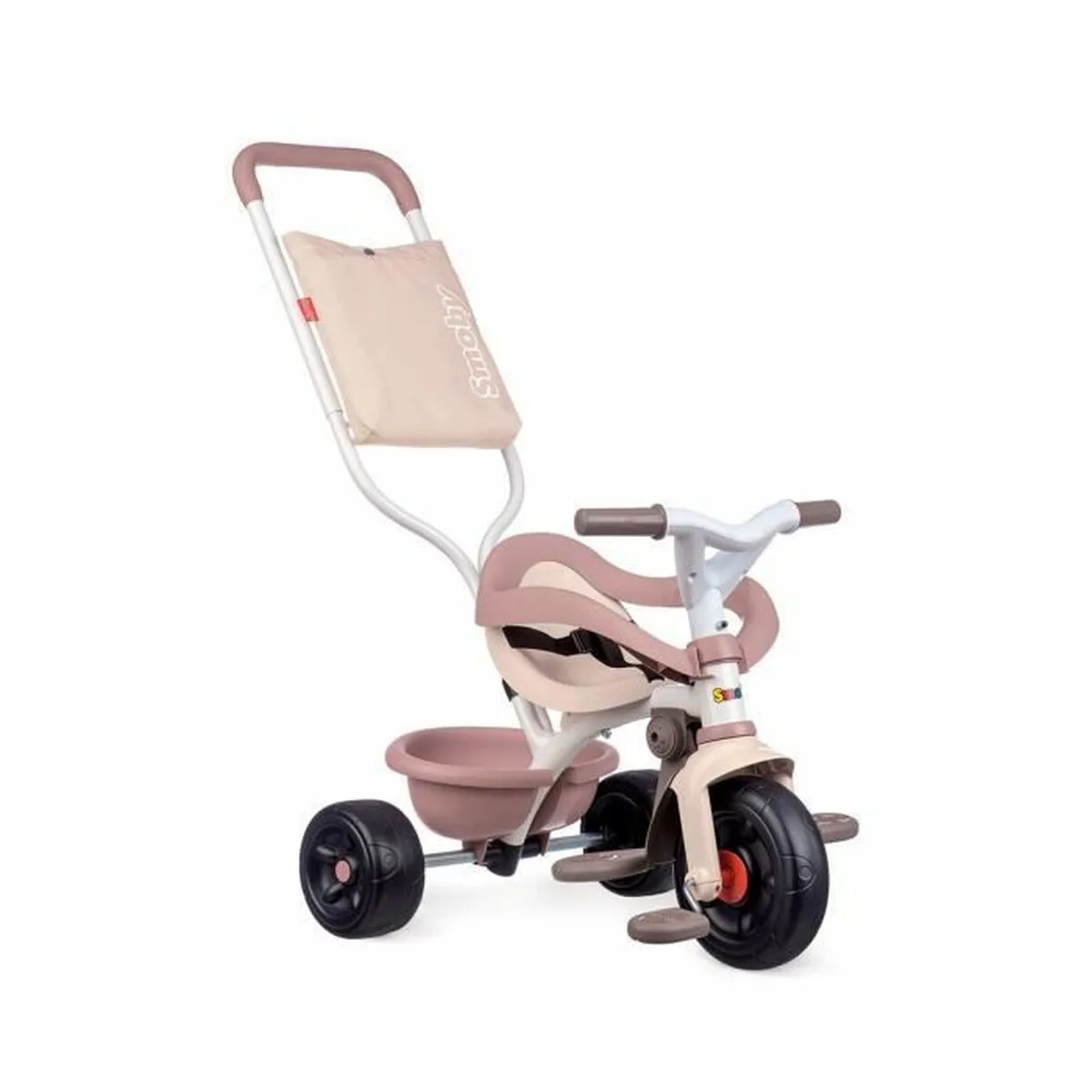 Tricycle smoby rose s718746136. Chez Diaytar, nous transformons vos envies en réalité avec style.