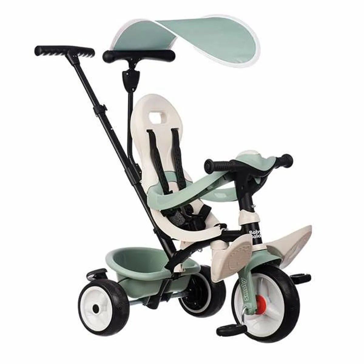 Tricycle smoby s life balade multicouleur s7101399760. Chez Diaytar, chaque détail compte pour votre satisfaction totale.