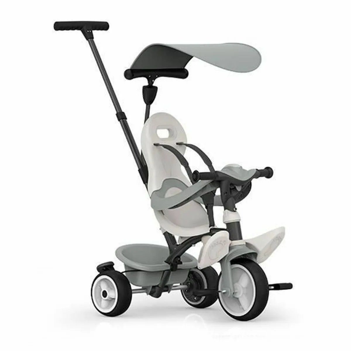 Tricycle smoby s life balade multicouleur s7101399793. Plongez dans l'univers Diaytar, votre référence pour des produits du quotidien, high-tech et déco, tous porteurs de tendances