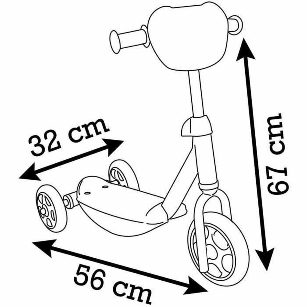 Tricycle smoby stitch 3r s7101384393. Préparez-vous à être impressionné. Diaytar lève le voile sur une sélection de produits qui défie toute concurrence.