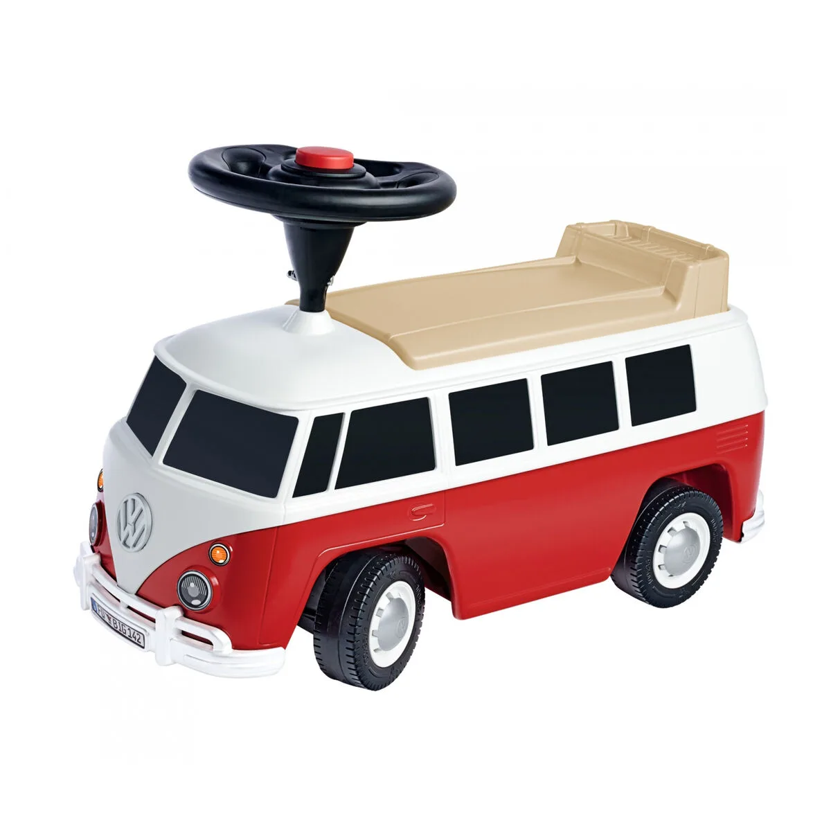 Tricycle smoby volkswagen van noir rouge s719851228. Votre vie, simplifiée et stylisée par Diaytar et sa collection de produits essentiels et innovants