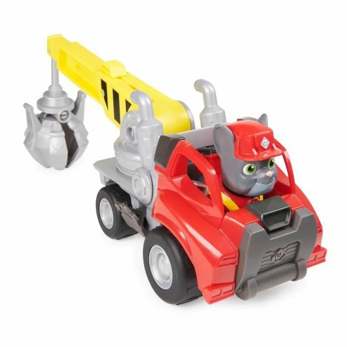Tricycle spin master s245885031. Prêt à upgrade votre vie ? Diaytar dégaine une arsenal de produits pour passer au niveau supérieur.