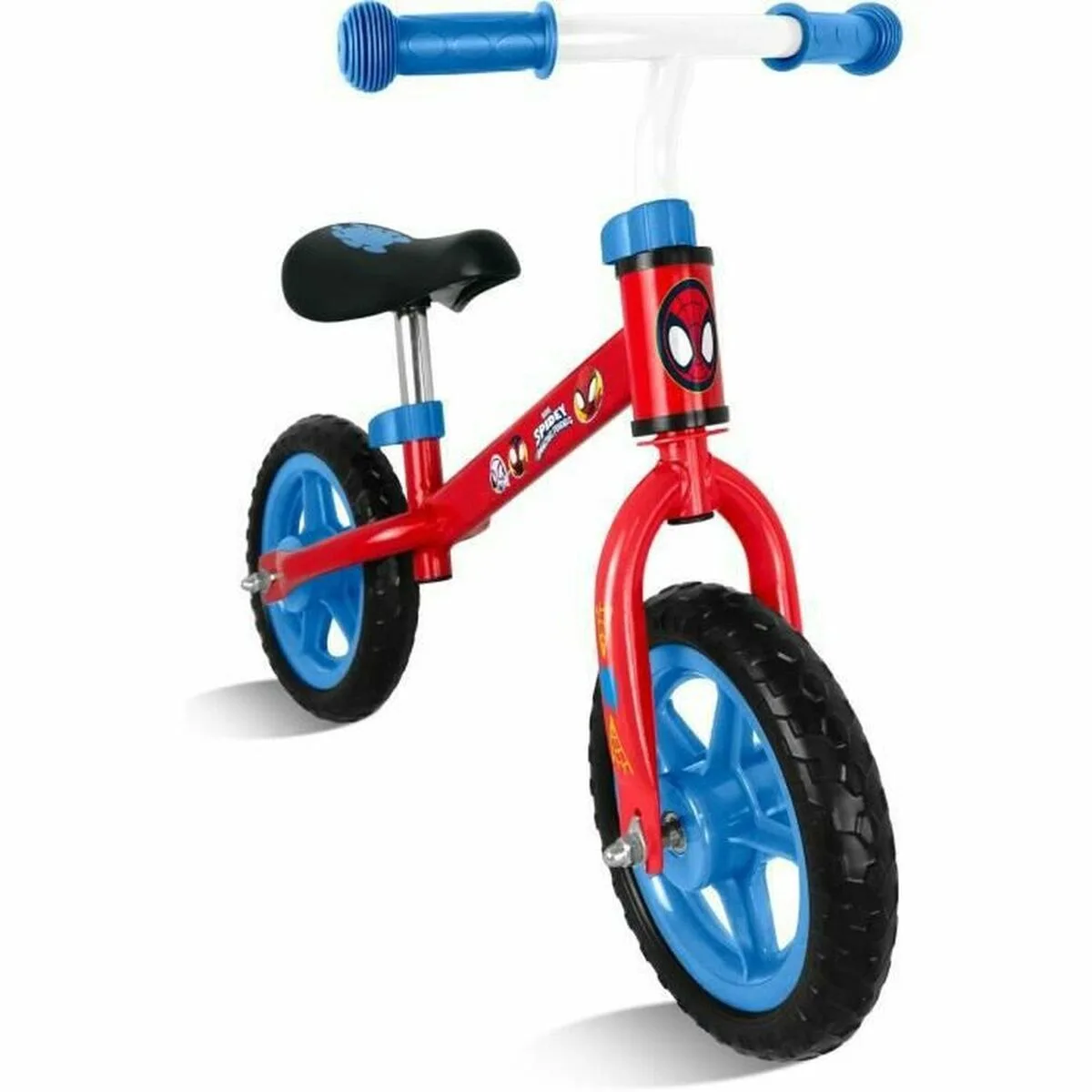 Tricycle stamp spidey s716683077. Diaytar, une boutique en ligne qui défie les catégories traditionnelles en mêlant produits high-tech, maison et lifestyle avec brio