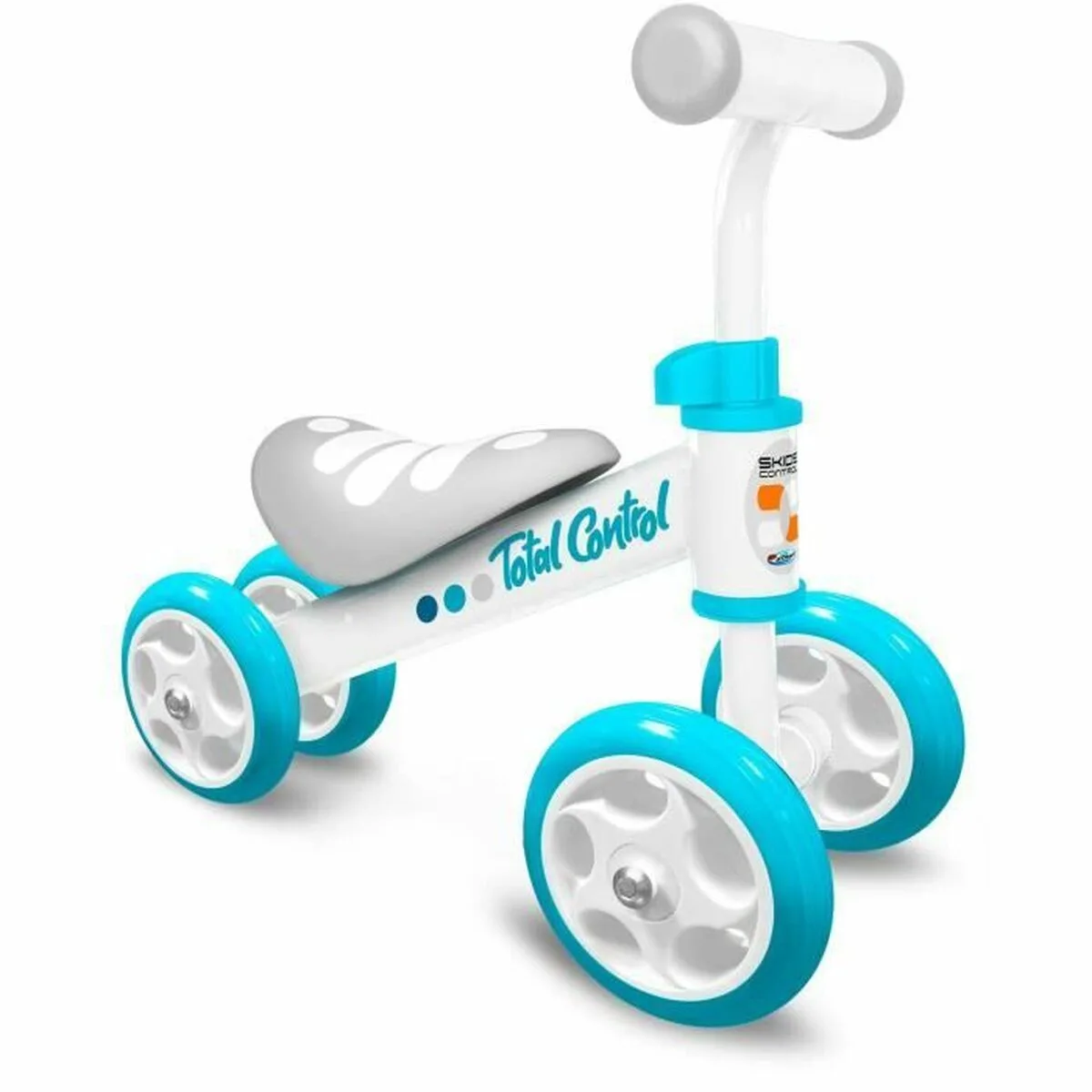 Tricycle stamp stamp control de patines s7101386489. Diaytar a été pensé pour les multitâches, les exigeants, les pressés, les rêveurs... En somme, pour vous.