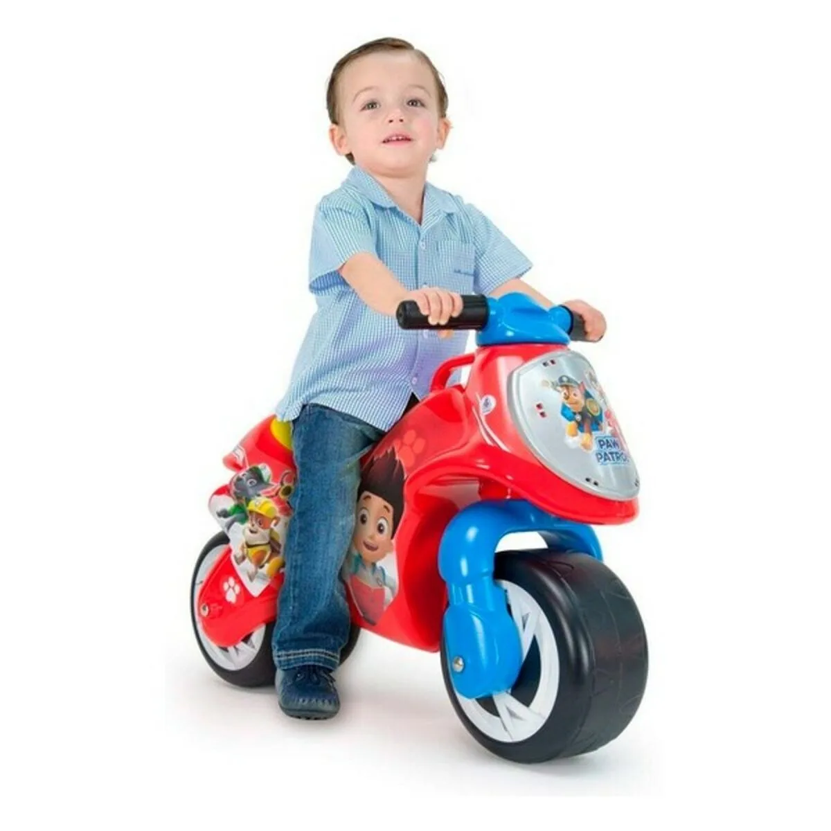 Tricycle the paw patrol rouge 18 mois s240471637. Diaytar réinvente votre quotidien avec des objets déco pleins de charme.
