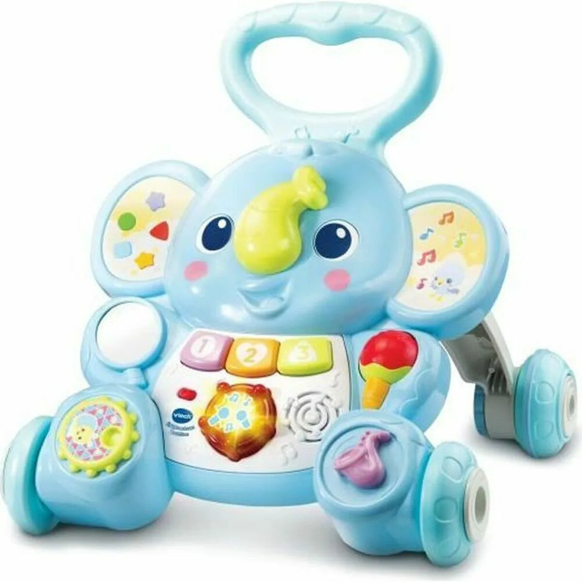 Tricycle vtech baby elephant bleu s715811863. Notre raison d'être : vous faire économiser le plus précieux des resources : votre temps. Bienvenue sur Diaytar, les produits triés sur le volet.