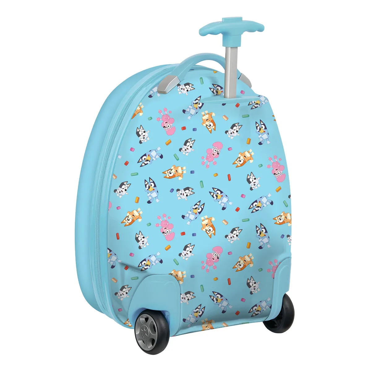 Trolley de cabine bluey celeste 16 23 l 28 x 43 x 23 cm enfant s431050173. Diaytar, le partenaire de ceux qui veulent une vie mieux équipée, mieux designée et plus connectée, tout simplement.Diaytar : Le laboratoire des tendances où naissent vos futurs produits préférés, des essentiels aux plus innovants.