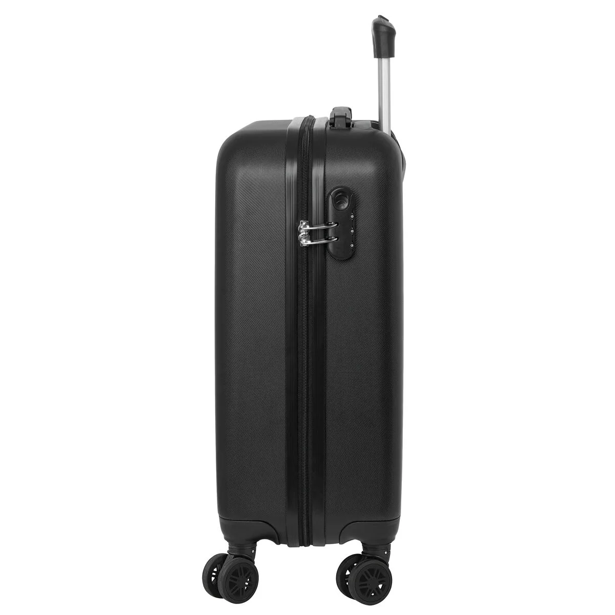 Trolley de cabine f c barcelona noir 20 34 5 x 55 x 20 cm s431037110. Pour un shopping sans limites : Diaytar déniche pour vous le meilleur des produits généraux, électroniques et de style de vie