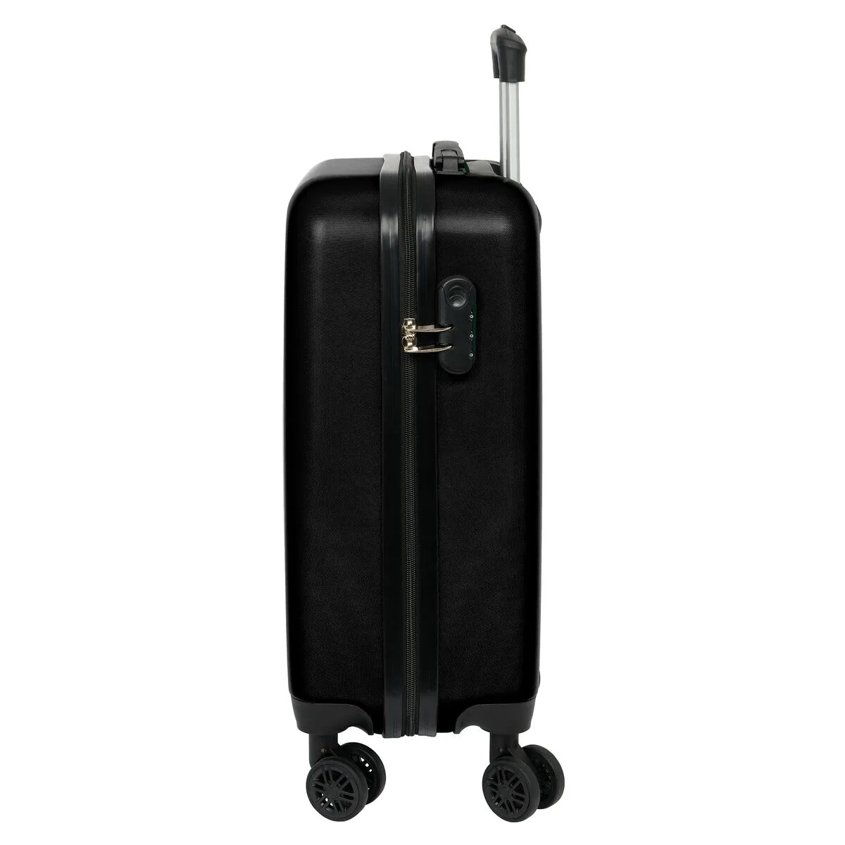 Trolley de cabine kappa kappa noir 20 34 5 x 55 x 20 cm s431031875. Diaytar, c'est l'alliance inattendue entre la rigueur suisse et la créativité italienne, appliquée au produit généraliste.