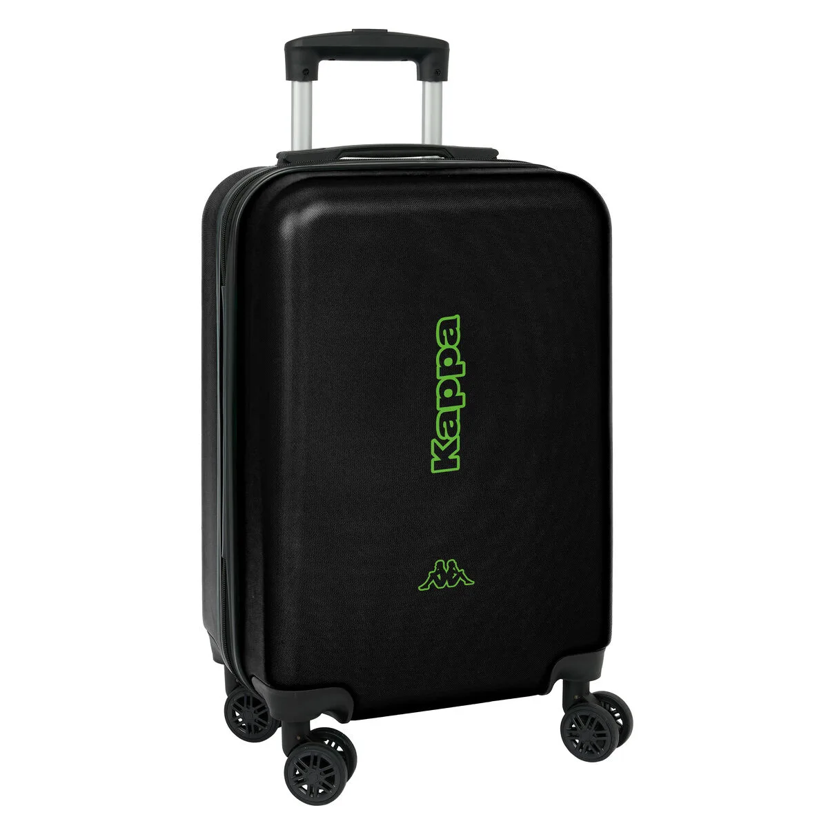 Trolley de cabine kappa kappa noir 20 34 5 x 55 x 20 cm s431031897. Transformez votre intérieur avec les produits déco Diaytar !