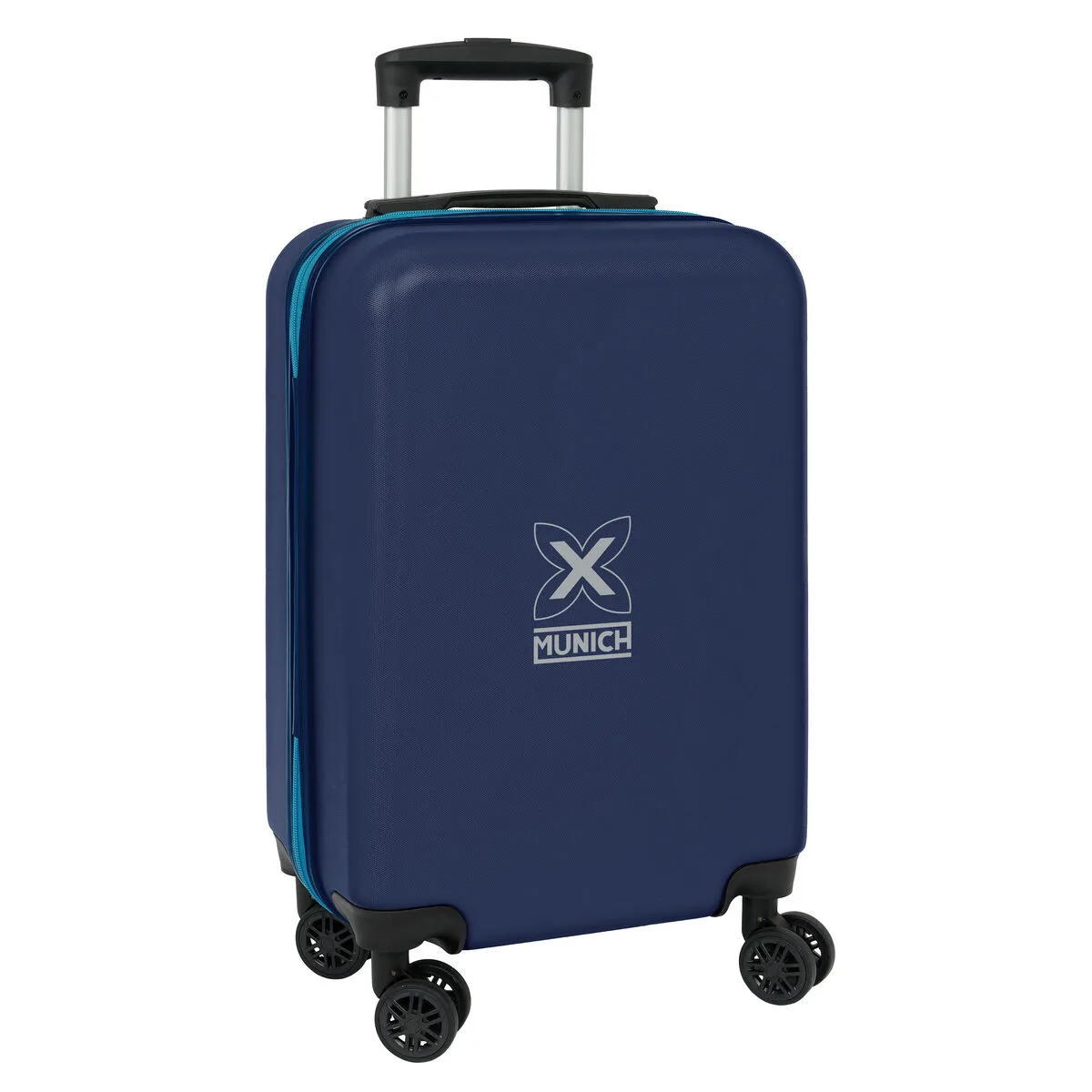 Trolley de cabine munich munich blue marine 20 20 l 34 5 x 55 x 20 cm s431016963. Les dernières tendances mode vous attendent chez Diaytar !