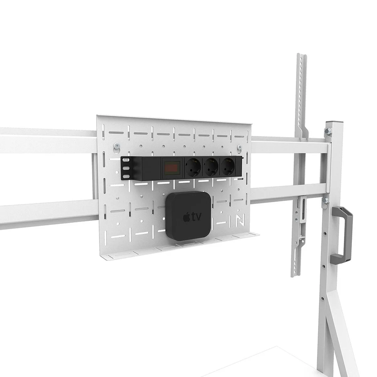 Trolley neomounts fl50 525wh1 55 86 s5524544218. Diaytar décomplexe le shopping en ligne : trouvez tout ce dont vous avez besoin et tout ce dont vous rêvez, au même endroit