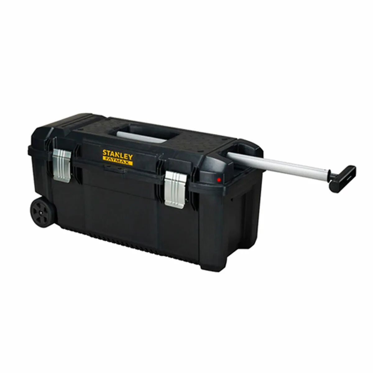 Trolley stanley metal aluminium boite a outils avec des roues s650067490. Chez Diaytar, nous transformons vos envies en réalité avec style.