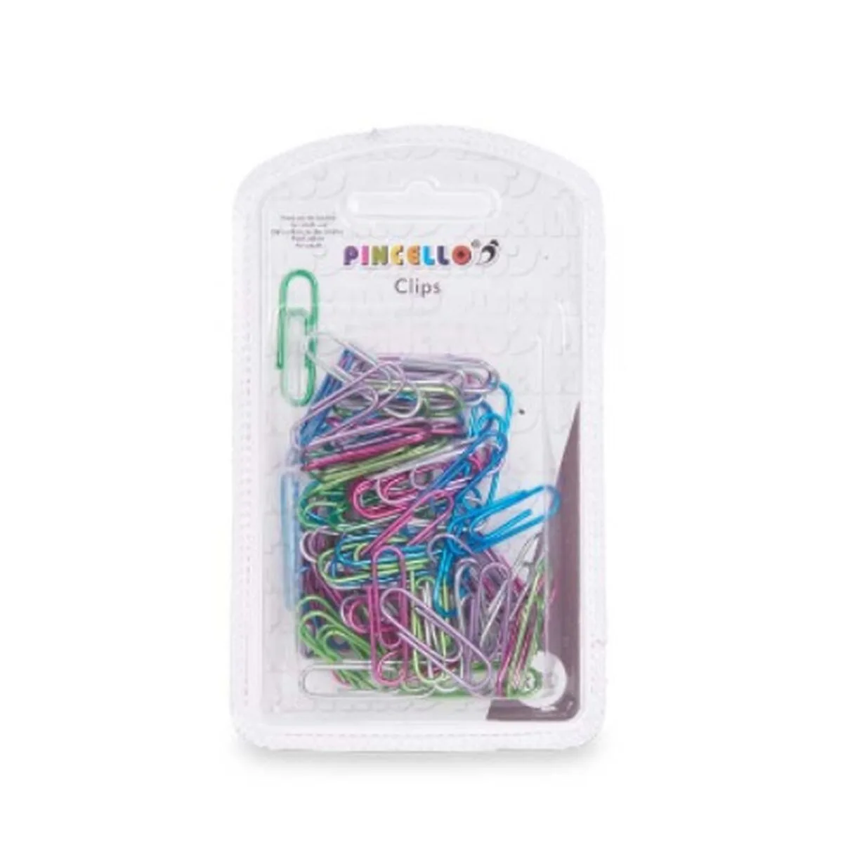 Trombones pincello 384 multicouleur metal petit 24 unites s363032021. Diaytar, la boutique en ligne qui pense à tout : des gadgets électroniques les plus futés aux objets maison les plus design