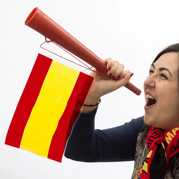 Trompette drapeau de l espagne v000018322. Nous avons bâti Diaytar sur un principe simple : offrir le meilleur des produits généraux et électroniques sans élitisme