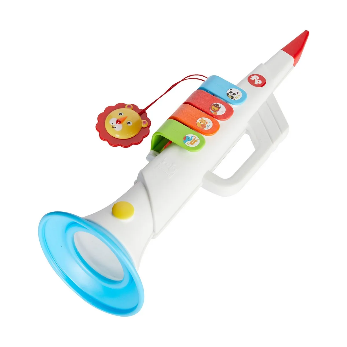 Trompette fisher price 30 cm animaux s241767070. Chez Diaytar, nous fusionnons l'utile à l'agréable avec une gamme complète de produits soigneusement choisis pour leur design et leur fonctionnalité