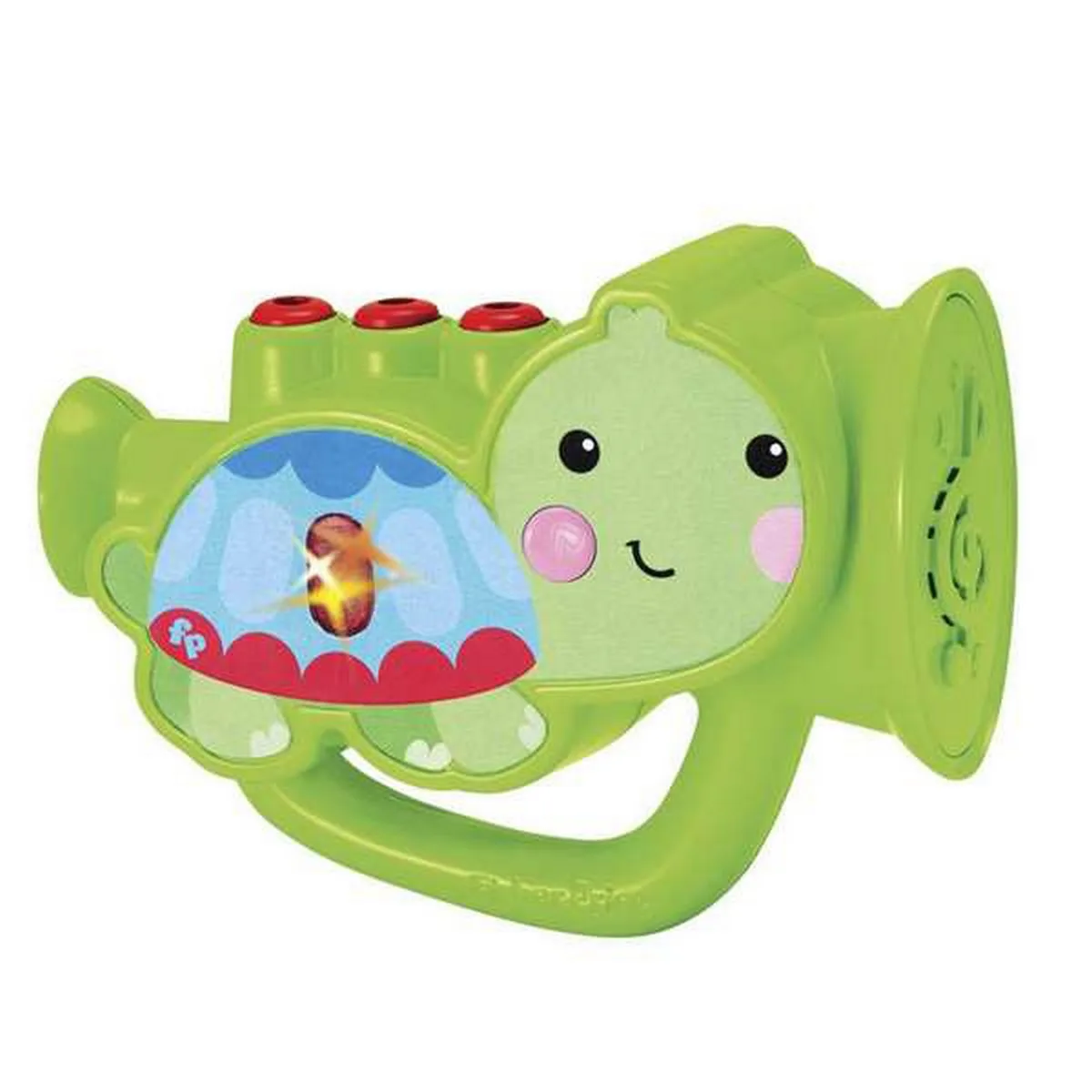 Trompette fisher price trompette s242506711. Diaytar, c'est la vitrine ultime des produits qui comptent vraiment, ceux qui simplifient et embellissent existant.