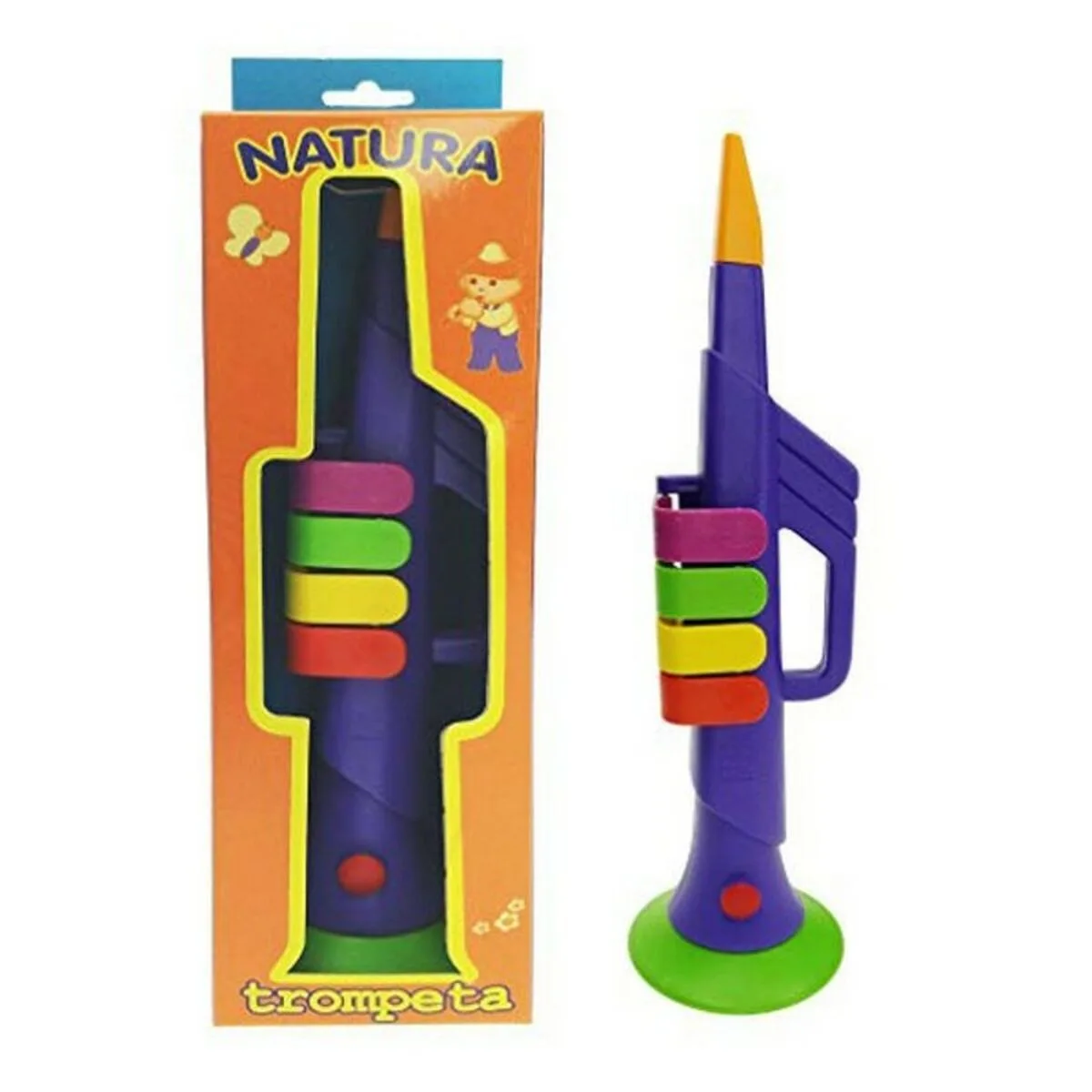 Trompette reig 29 cm 29 cm s240538224. Chez Diaytar, nous fusionnons l'utile à l'agréable avec une gamme complète de produits soigneusement choisis pour leur design et leur fonctionnalité