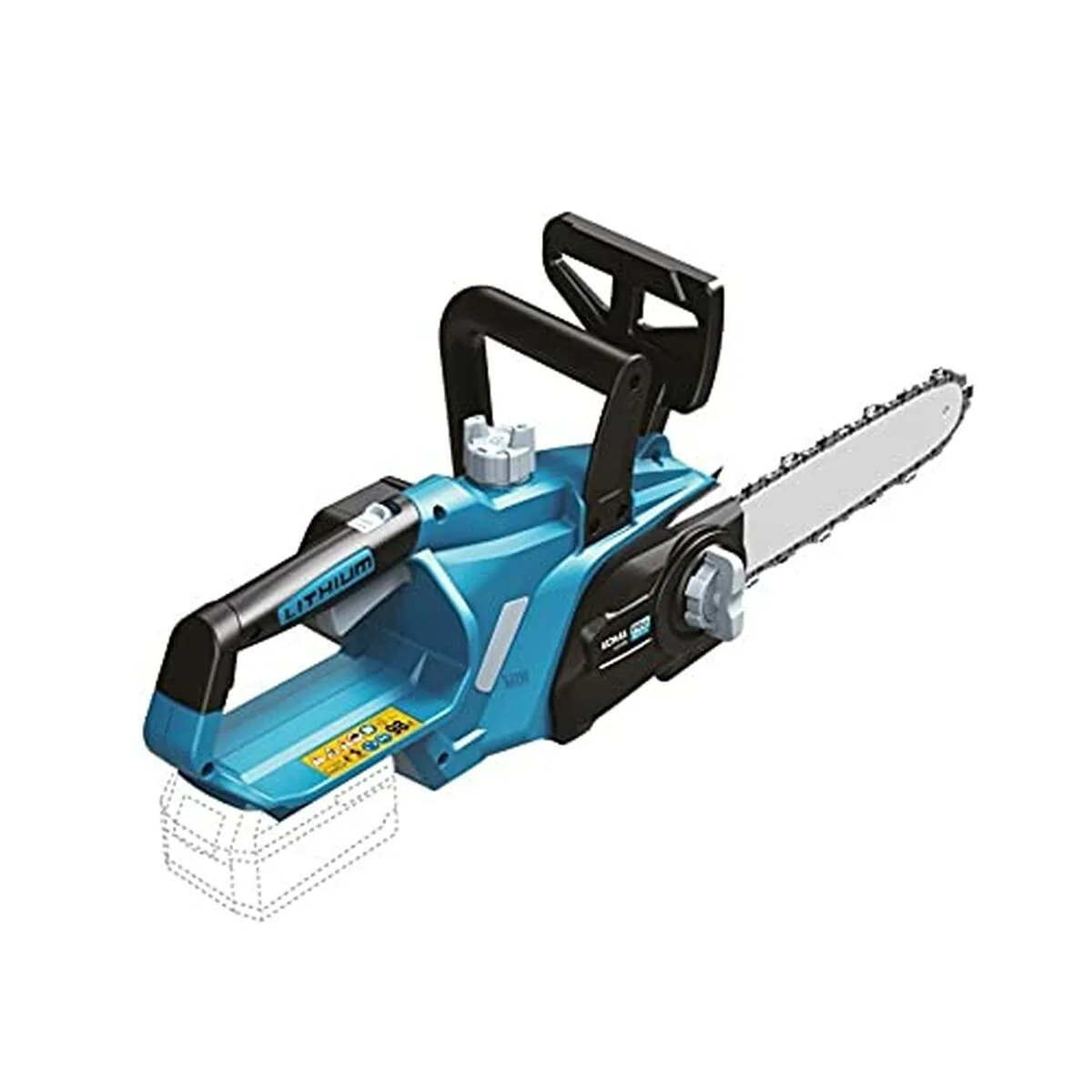 Tronconneuse a batterie koma tools 20 v s790559167. Diaytar Home : Créez l'atmosphère parfaite dans chaque pièce de votre maison.