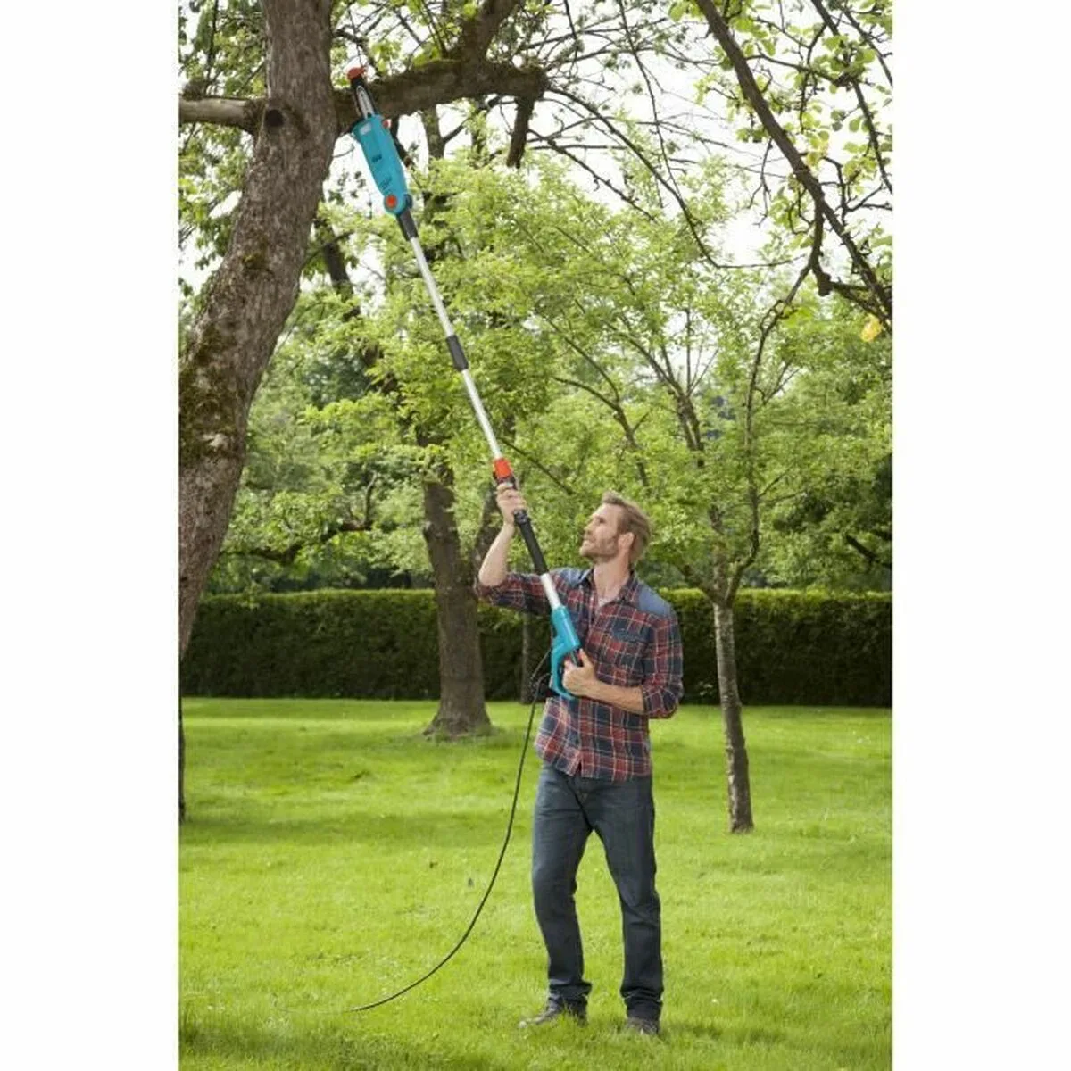 Tronconneuse electrique gardena 08868 20 720 w 20 cm s710640957. Diaytar, c'est le grand ménage de printemps dans vos habitudes shopping : on garde l'essentiel, on jette le superflu.