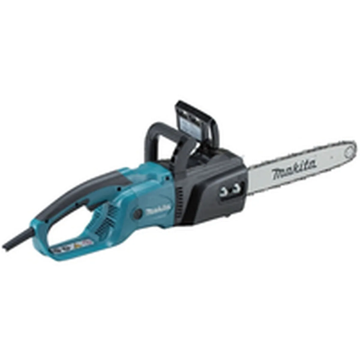 Tronconneuse electrique makita uc3550a 2000 w s912063188. Diaytar, c'est le testament vivant qu'on peut allier large choix et qualité exemplaire dans le e-commerce.