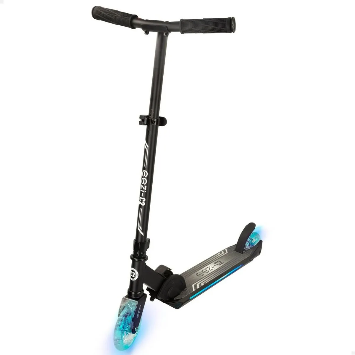 Trottinette eezi noir 2 unites s890078230. Chez Diaytar, la tendance n'est pas qu'une question d'apparence, c'est une question de fonctionnalité et d'innovation