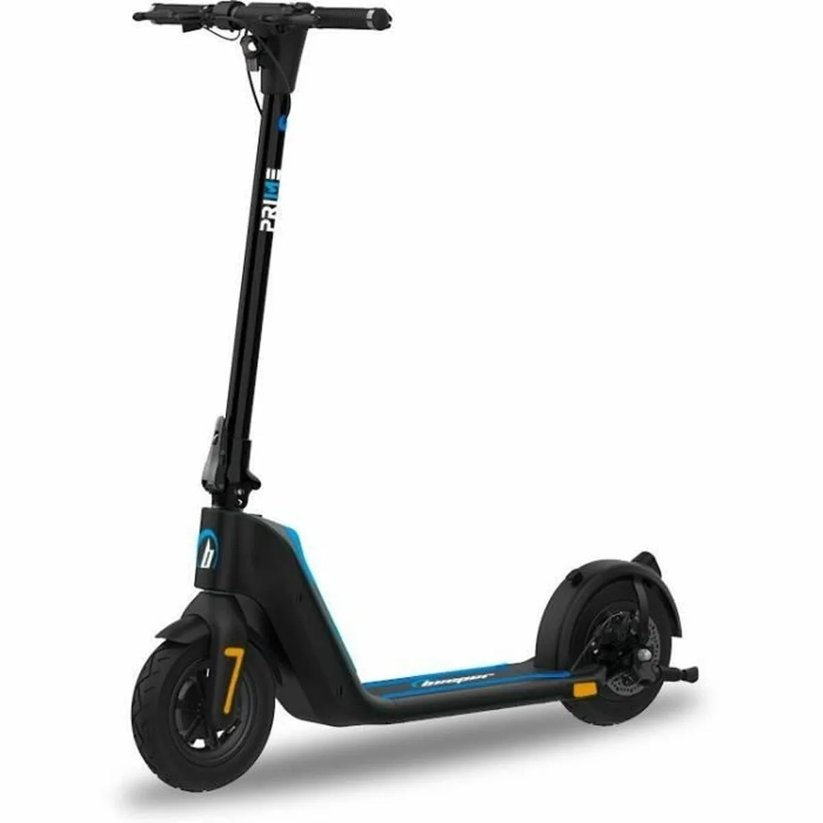 Trottinette electrique beeper fx55 10 s7100291485. Diaytar, c'est le refuge des amoureux du beau et de l'utile, un sanctuaire dédié au produit parfait.