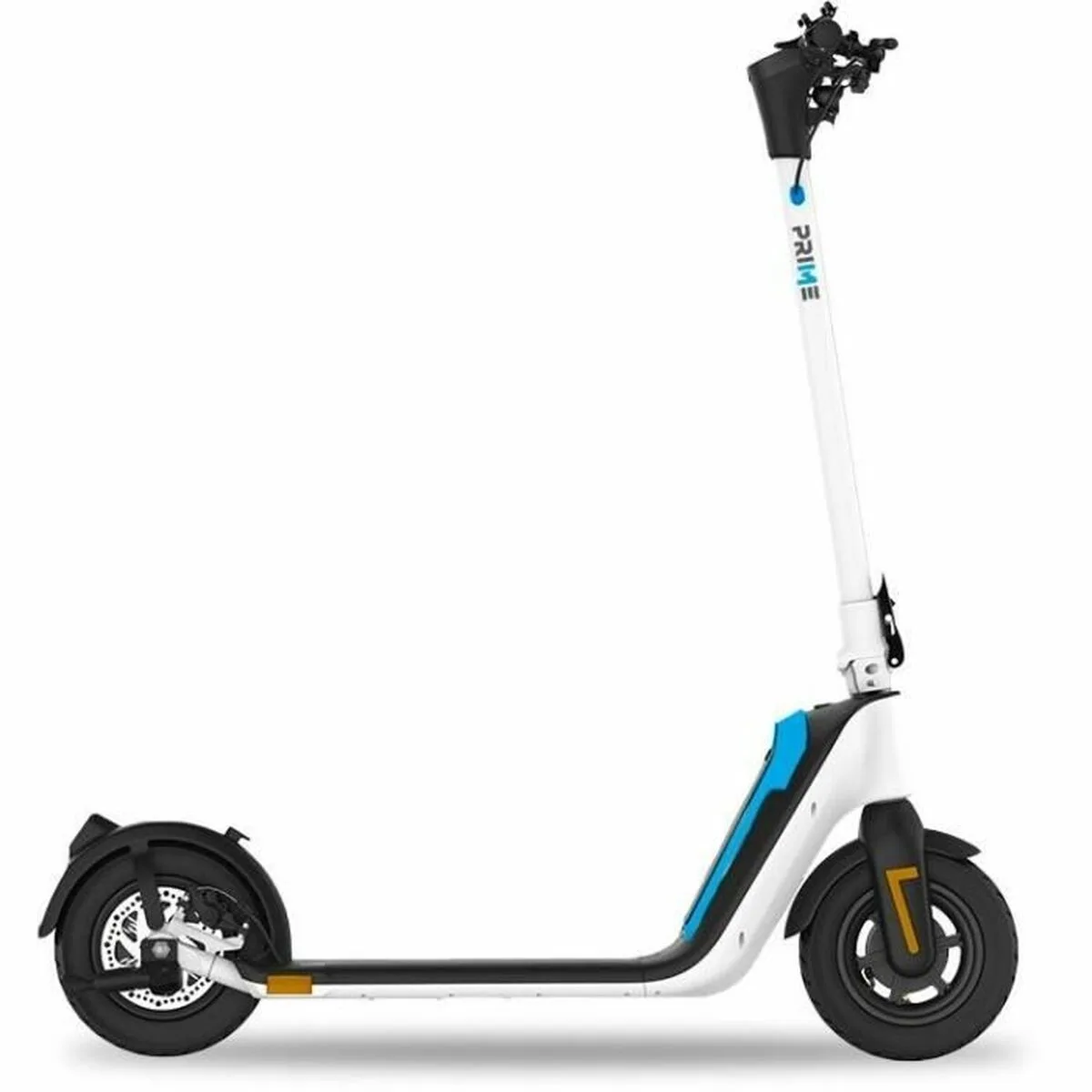 Trottinette electrique beeper fx55 8 w blanc s7100291137. Notre ambition chez Diaytar : être la source la plus fiable pour vos achats de produits généraux et high-tech tendance