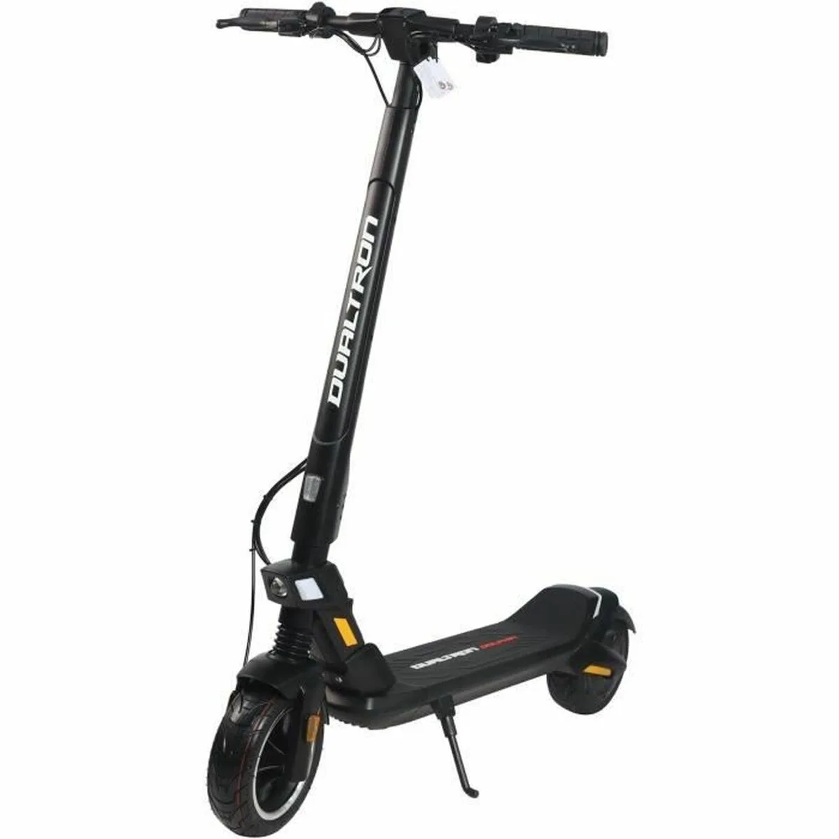 Trottinette electrique dualtron dolphin noir 25 km h 600 w s7101348273. Notre mission chez Diaytar : vous simplifier la vie en vous proposant les produits les plus ingénieux et les plus tendance du marché