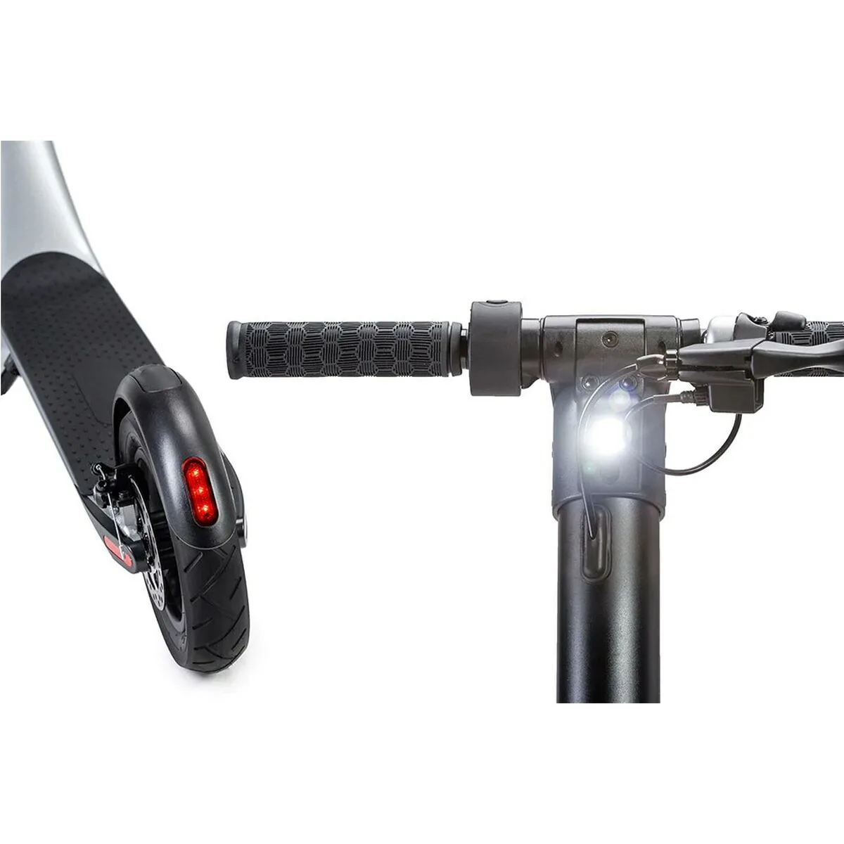 Trottinette electrique jivr jsx 122 0 noir gris 350 w s919416414. Diaytar vous propose une sélection pointue de produits électroniques innovants et d'articles maison qui transforment votre quotidien