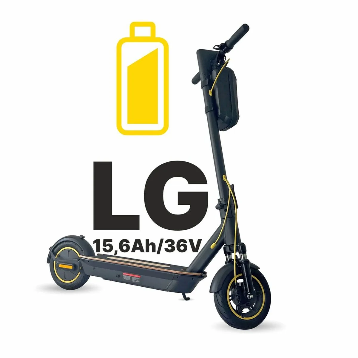 Trottinette electrique manta xrider m10 pro noir 500 w s9111163759. Diaytar a été conçu pour ceux qui voient le shopping en ligne comme une source d'inspiration et de solutions pratiques