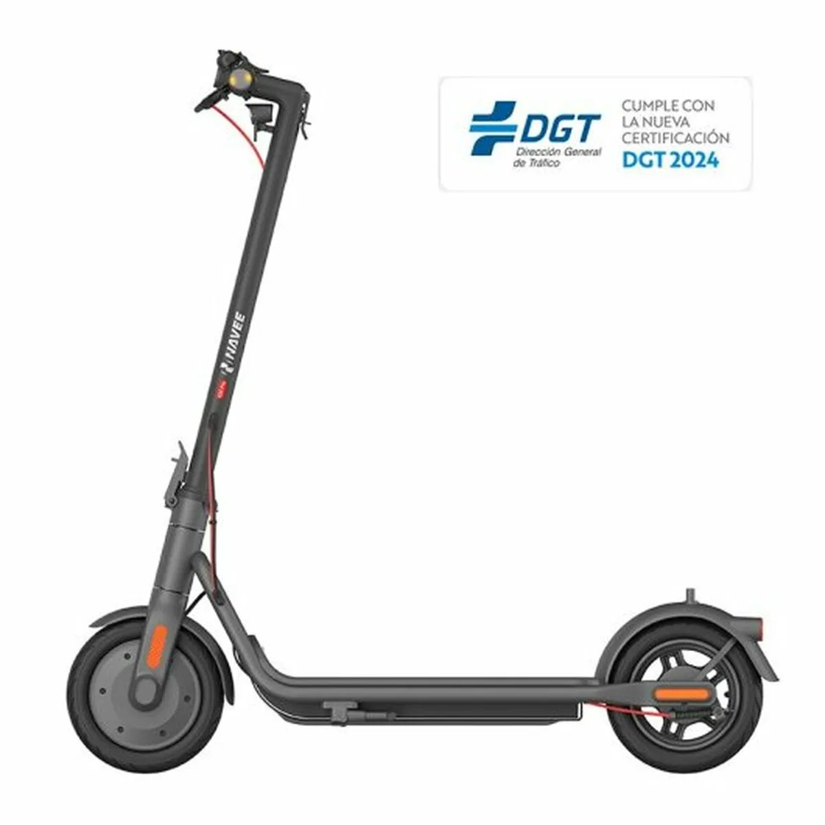 Trottinette electrique navee v25i pro 300 w noir 20 km h m031118622. Diaytar, le trait d'union entre vos besoins pratiques et vos aspirations esthétiques, à travers une offre généraliste pointue