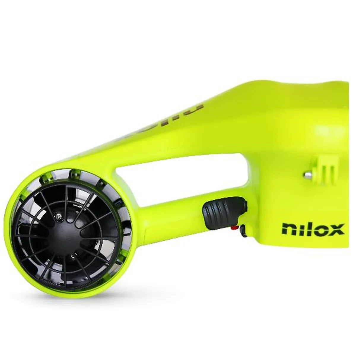 Trottinette electrique nilox acqua scooter jaune subaquatique s045784126. Exprimez votre personnalité avec les accessoires tendance de Diaytar.