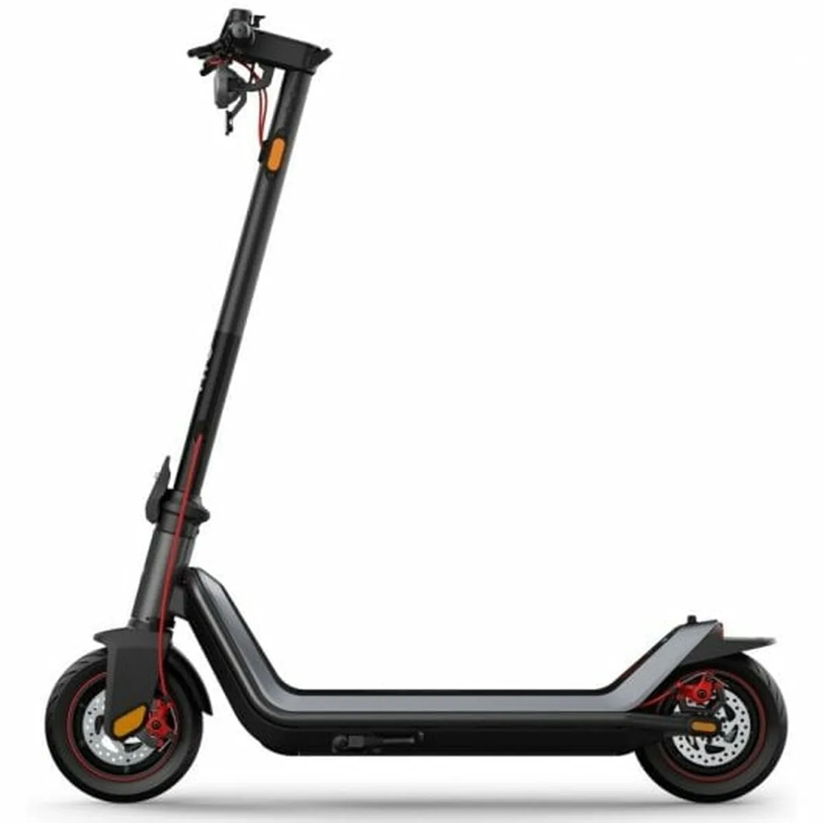 Trottinette electrique niu k3t331b3e11 noir 450 w m031576390. Diaytar : Votre portail vers un monde de produits où la frontière entre l'essentiel et le superflu devient délicieusement floue