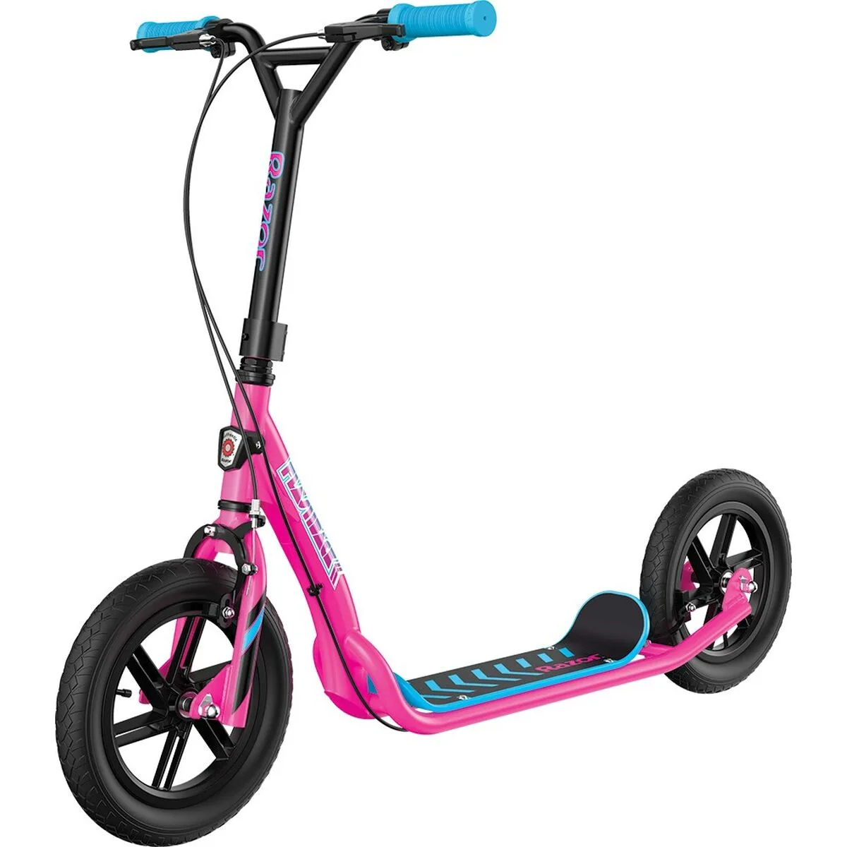 Trottinette electrique razor 13073068 vert rose s915770913. Diaytar, c'est votre garantie contre la déception. Des produits testés et approuvés, pour un shopping en toute sérénité.