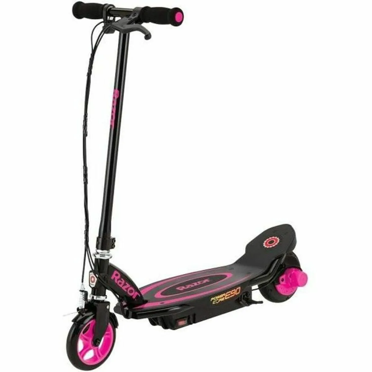 Trottinette electrique razor 13173861 noir rose s910814053. L'ambition de Diaytar : devenir votre boutique en ligne de référence pour tous les produits qui améliorent votre vie