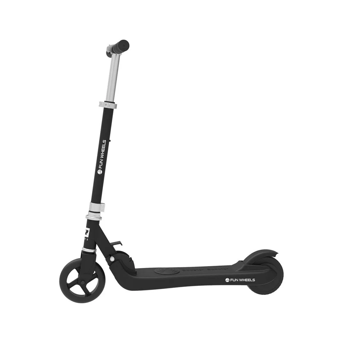 Trottinette electrique rebel zab0031bc noir 100 w s9112334431. Élargissez vos horizons avec Diaytar, le hub de tous les produits qui comptent vraiment dans votre vie de tous les jours