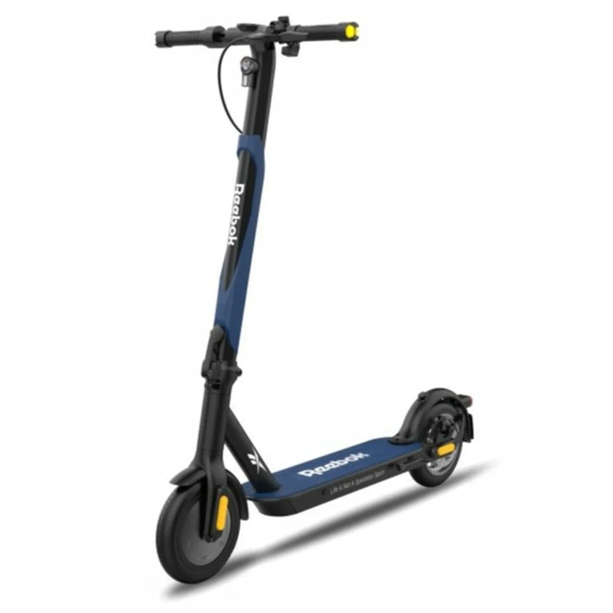 Trottinette electrique reebok urban 350 w s045860344. Bien plus qu'un site, Diaytar est un club. Le club de ceux qui savent reconnaître la valeur d'un produit exceptionnel.