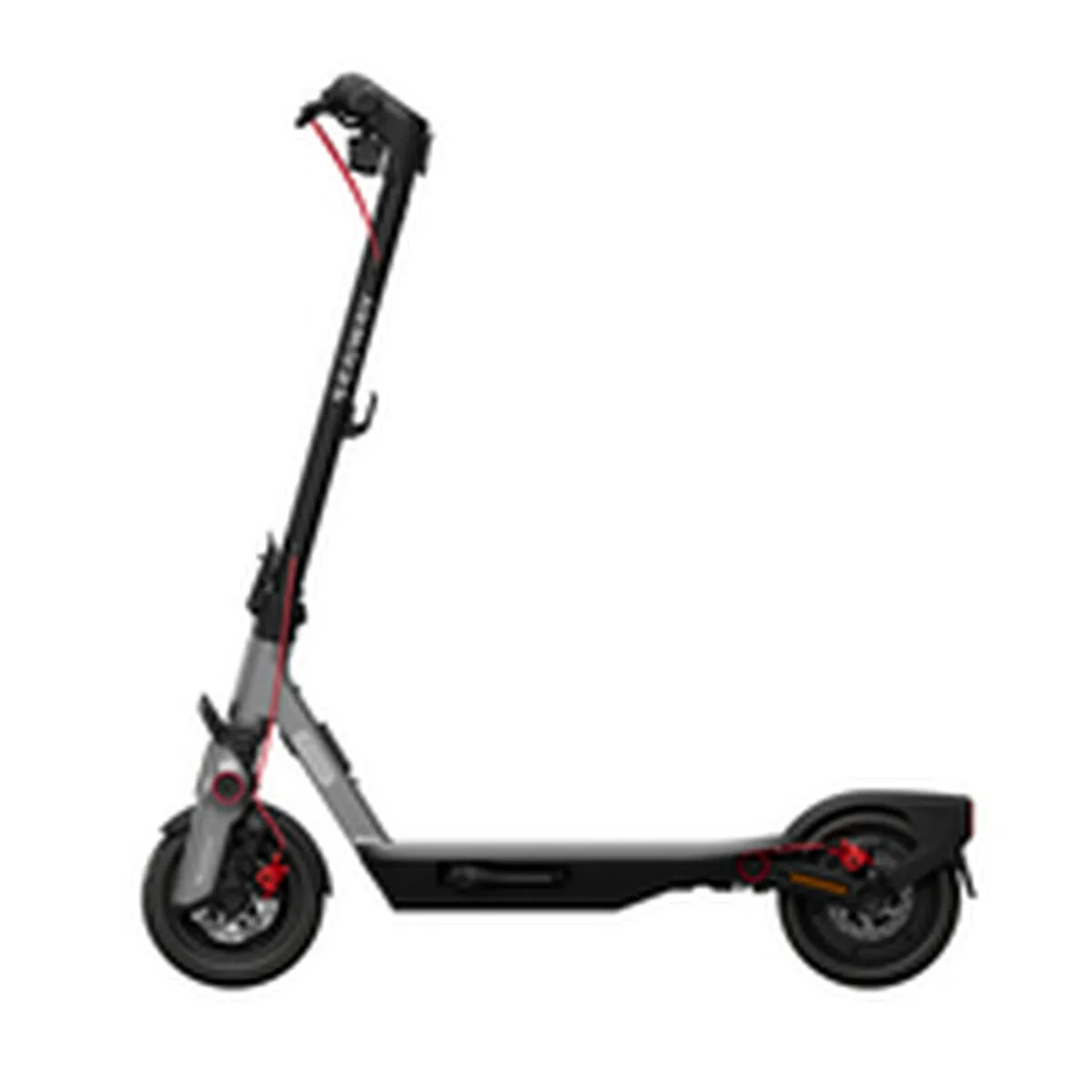 Trottinette electrique segway aa 05 17 02 0003 noir 25 km h s046418412. Diaytar a fait de la variété son arme secrète : une offre généraliste si vaste que vous y trouverez forcément l'inimaginable