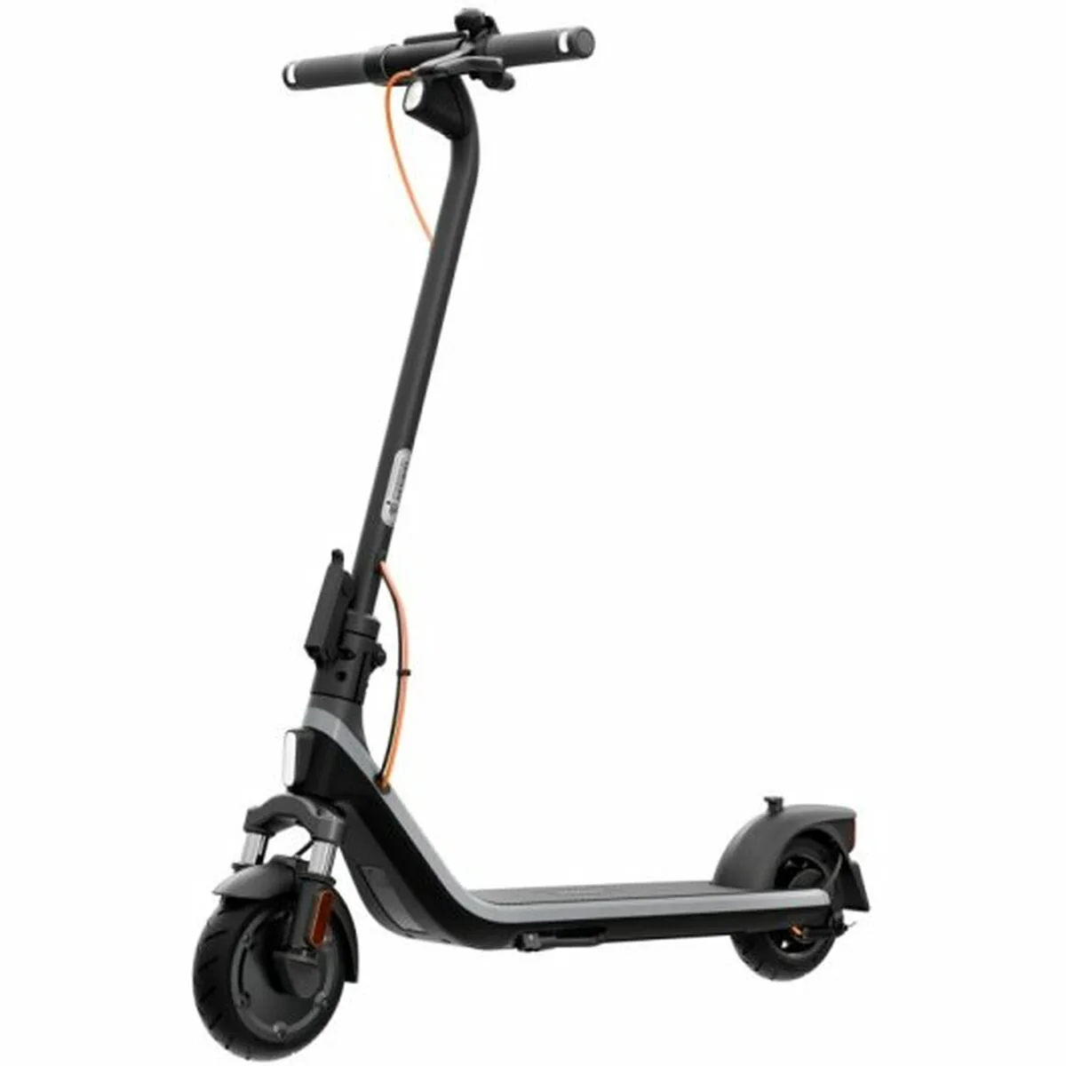 Trottinette electrique segway e2 plus ii noir 500 w s046061275. Diaytar, c'est le testament vivant qu'on peut allier large choix et qualité exemplaire dans le e-commerce.