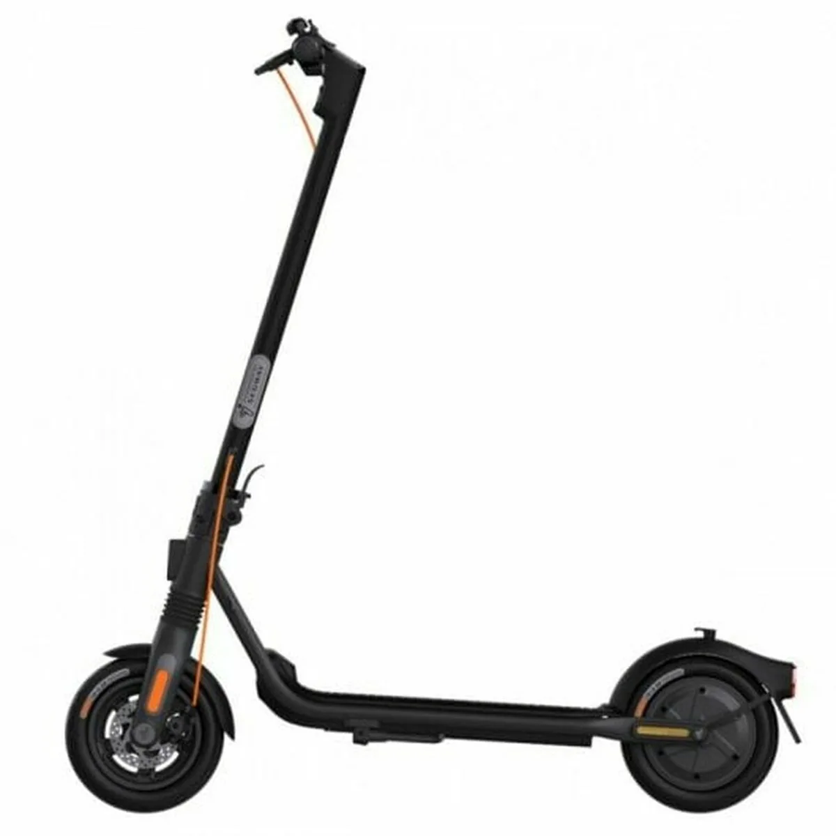 Trottinette electrique segway kickscooter f2 pro e noir 450 w 25 km h s7101380362. Diaytar, c'est la promesse de trouver ce produit parfait qui répondra à un besoin précis tout en étant un objet de désir