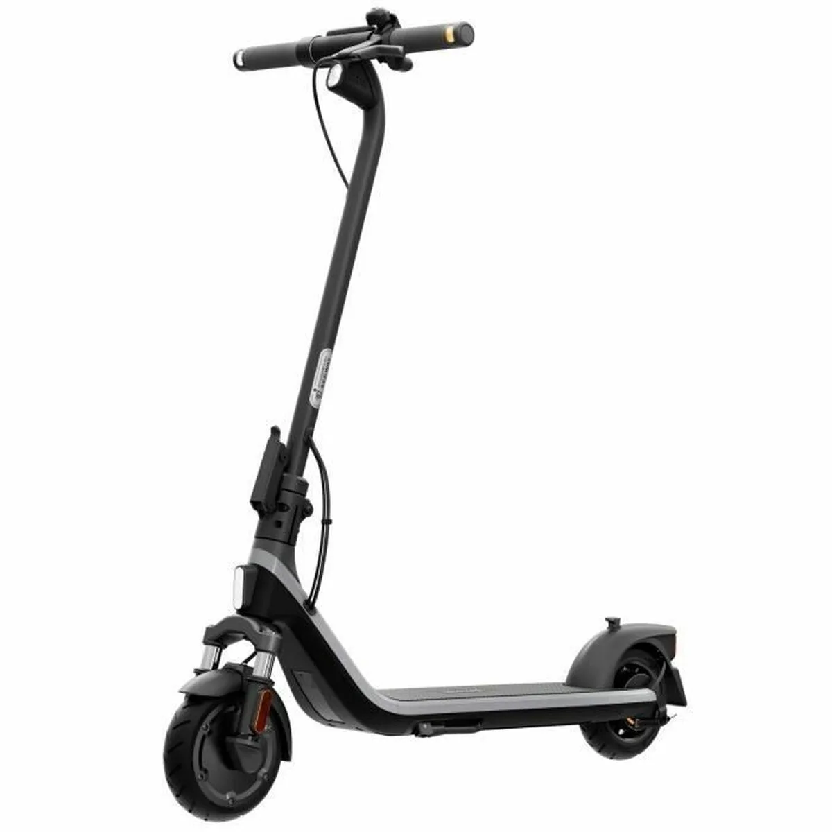 Trottinette electrique segway noir 450 w 20 km h s7101861679. Diaytar : Parce que vos goûts sont éclectiques, notre offre de produits l'est tout autant. Explorez sans modération.
