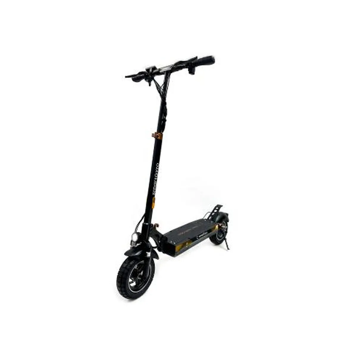 Trottinette electrique smartgyro noir 48 v s045280166. Diaytar : Le curateur de votre quotidien. Des produits soigneusement choisis pour leur originalité et leur utilité