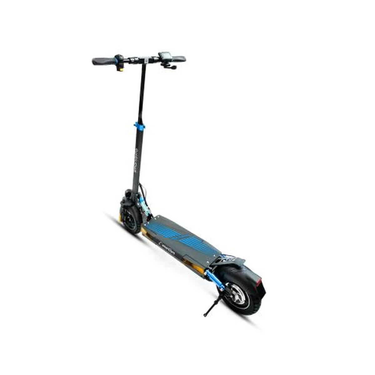 Trottinette electrique smartgyro noir 500 w 48 v s045280044. Diaytar a foi en une idée simple : les meilleurs produits, qu'ils soient électroniques ou généraux, embellissent le quotidien