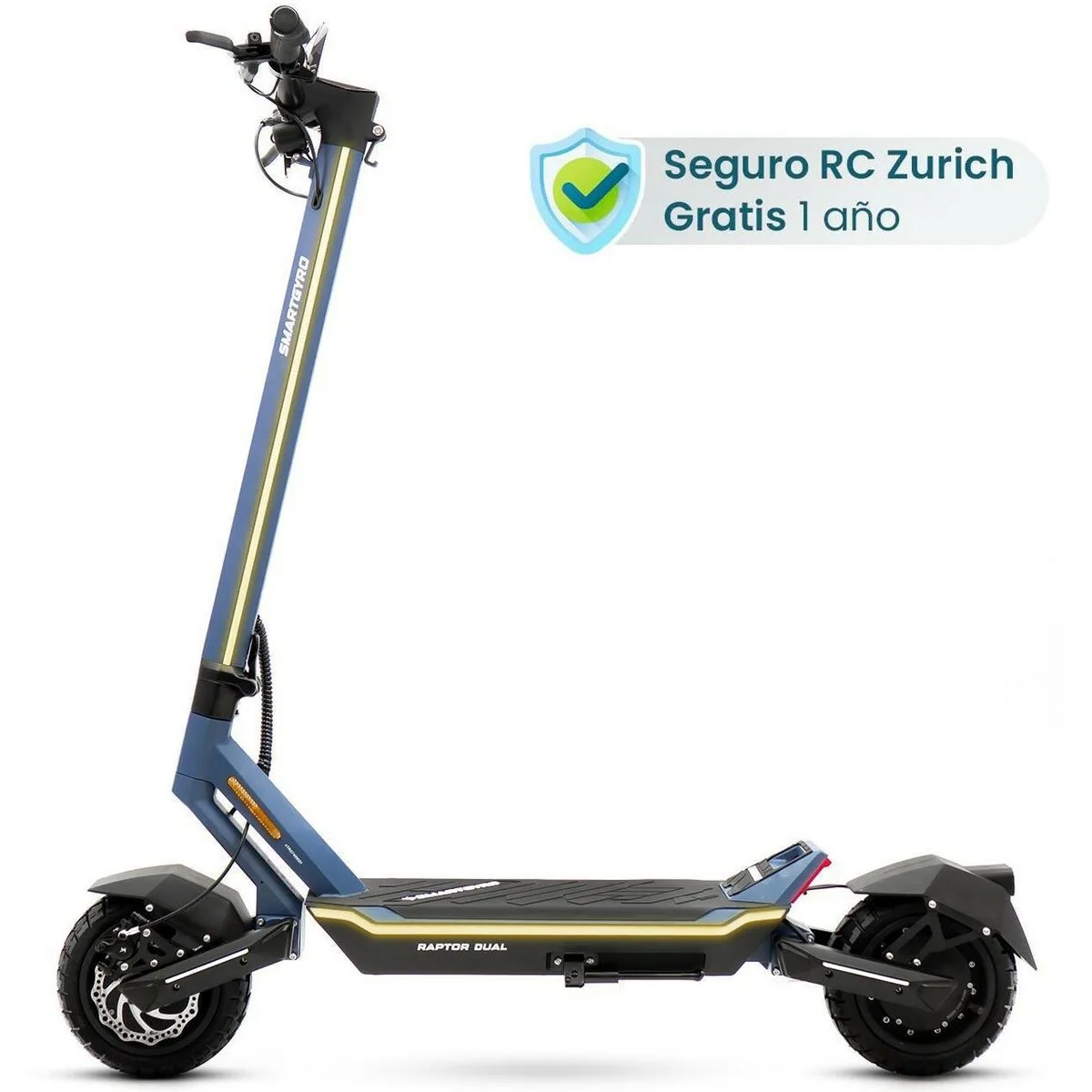 Trottinette electrique smartgyro sg27 554 s046172983. Diaytar vous habille de la tête aux pieds avec goût et raffinement.