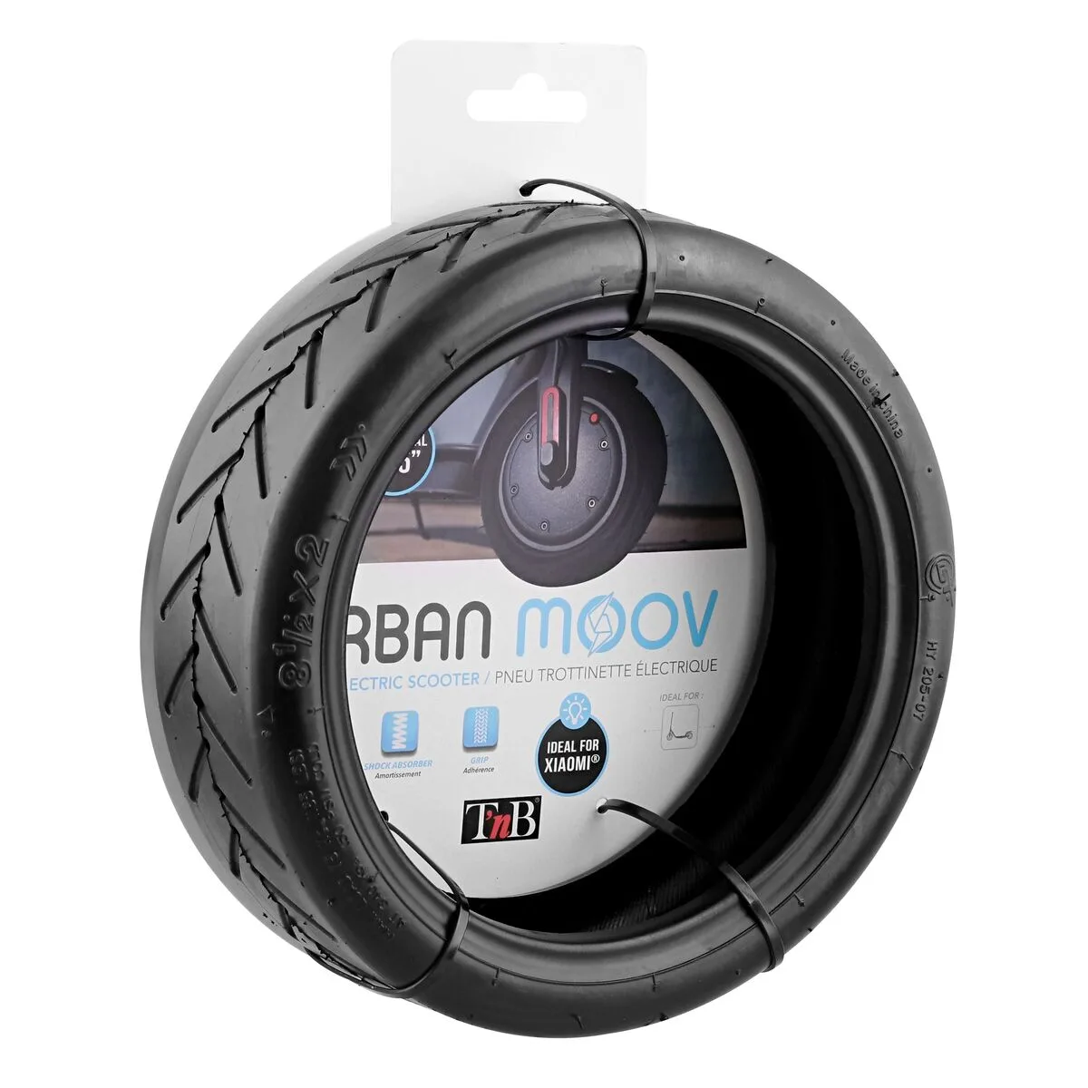 Trottinette electrique t nb umtyre noir m052266744. L'esprit Diaytar : une curiosité insatiable pour dénicher les produits généraux et électroniques qui feront demain