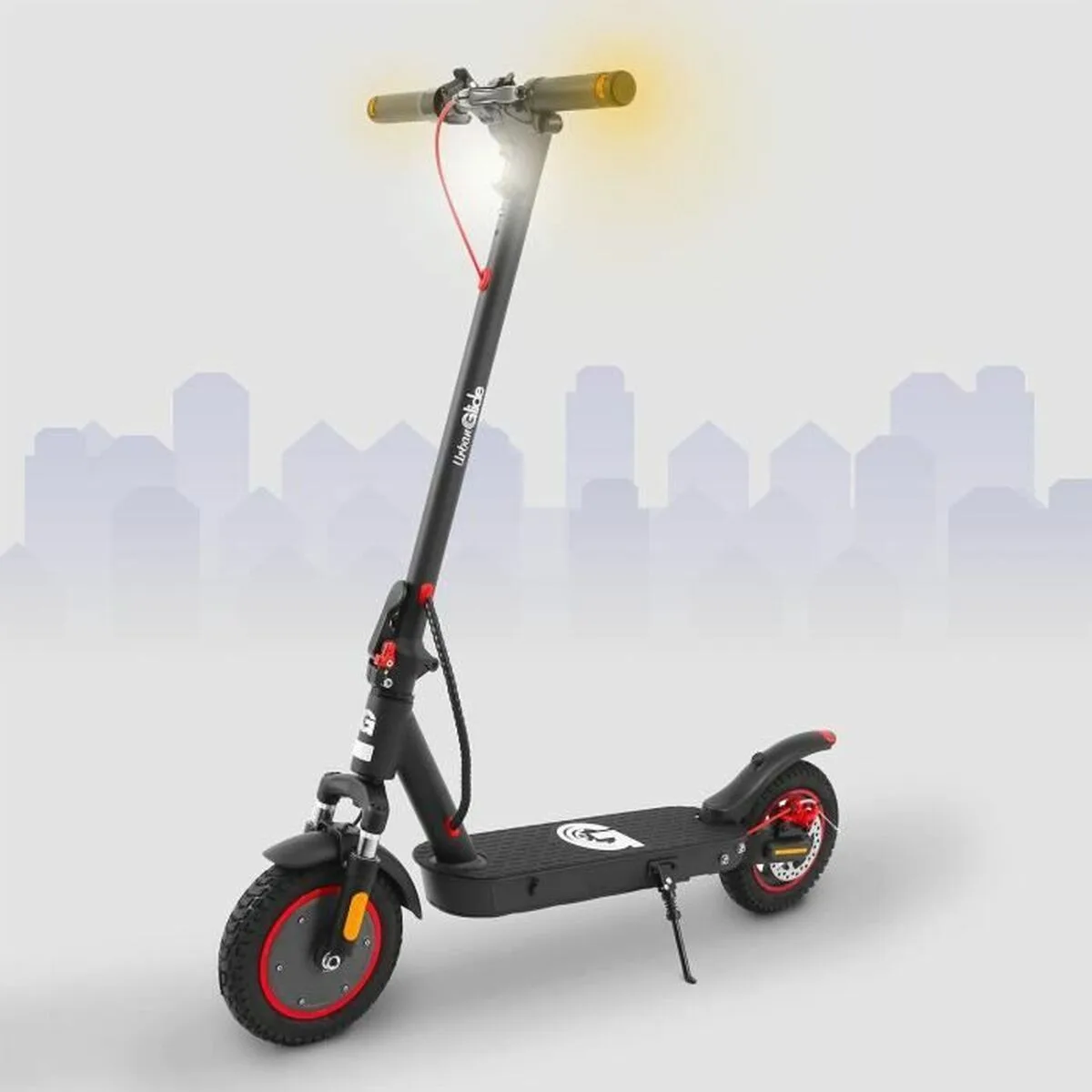 Trottinette electrique urbanglide 100 max noir 350 w 25 km h s7101391042. Diaytar incarne le nouveau visage du e-commerce : agile, éclectique et profondément ancré dans les tendances du moment