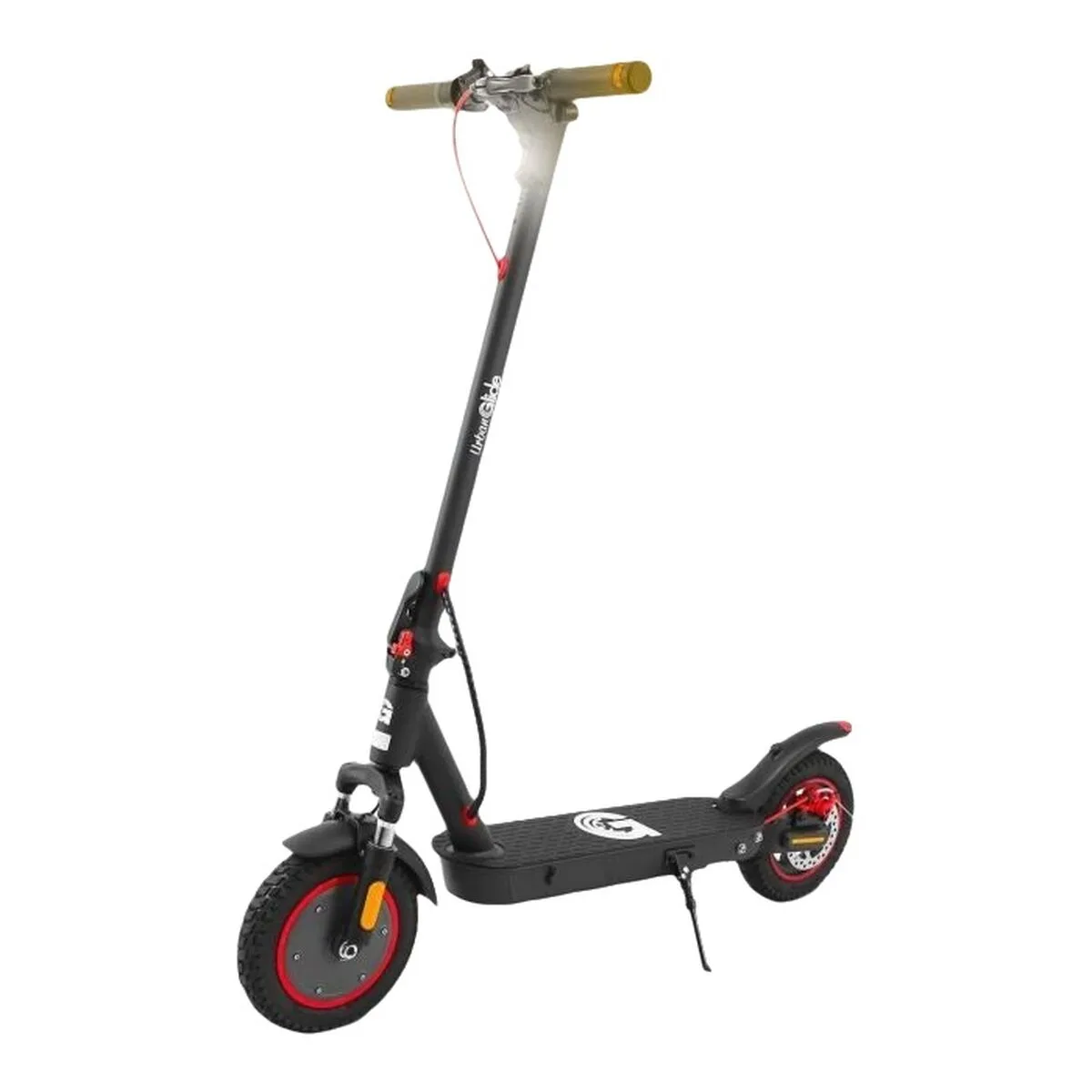 Trottinette electrique urbanglide 100 max noir 350 w 25 km h s7101391098. Diaytar, c'est la rencontre parfaite entre modernité et authenticité.