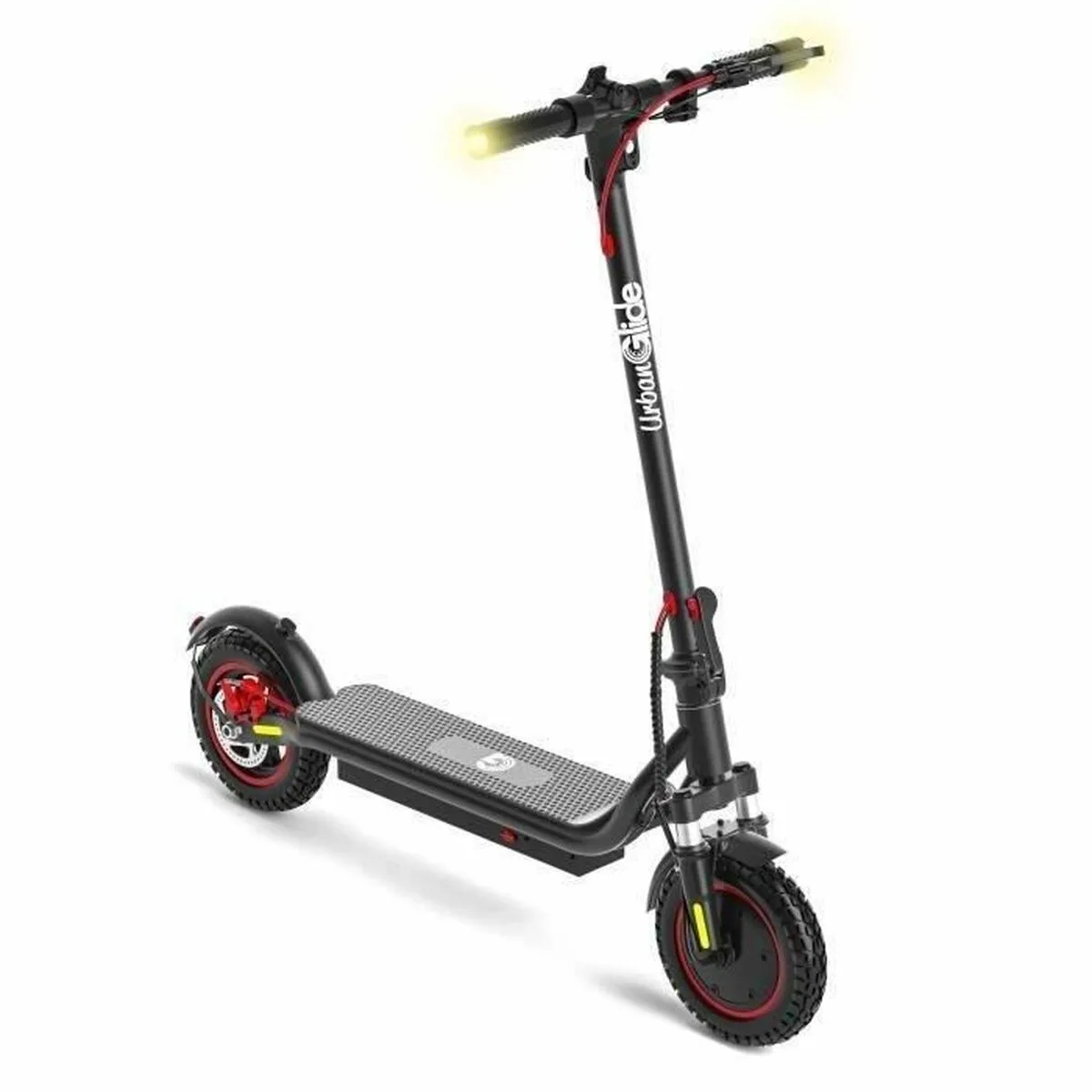 Trottinette electrique urbanglide s7101990183. Laissez-vous guider par Diaytar à travers la jungle des produits pour dénicher ceux qui méritent vraiment votre attention