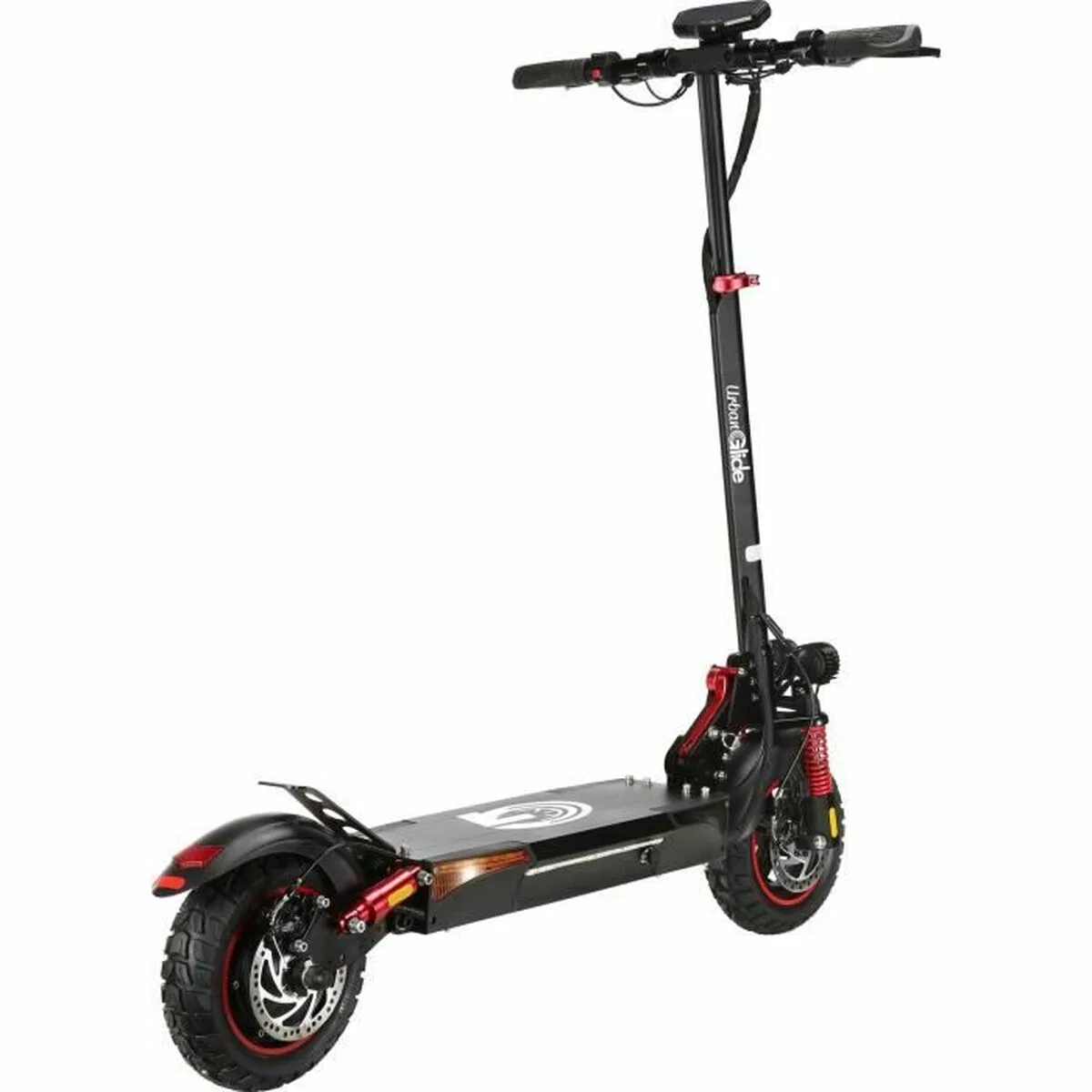Trottinette electrique urbanglide ecross pro lite 2 noir 25 km h s7101139582. L'excellence à portée de clic avec la boutique en ligne Diaytar.